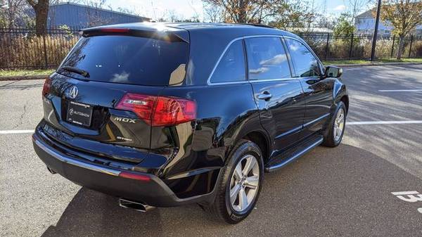 2011 Acura MDX - Financing Available! - cars & trucks - by dealer -... for sale in Somerset, NJ – photo 7