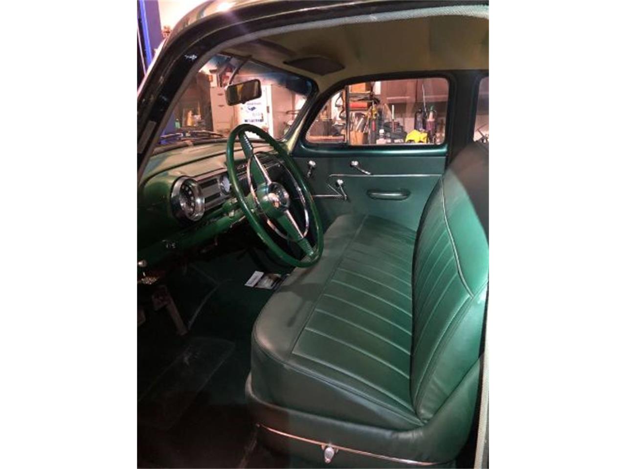 1953 Chevrolet 210 for sale in Cadillac, MI – photo 6