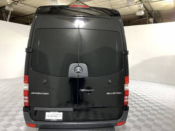 2016 Mercedes-Benz Sprinter 2500 Passenger - Warranty and Financing... for sale in Monroe, PA – photo 5