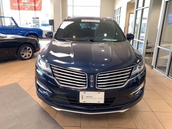 2017 LINCOLN MKC Premiere - cars & trucks - by dealer - vehicle... for sale in Boone, IA – photo 4