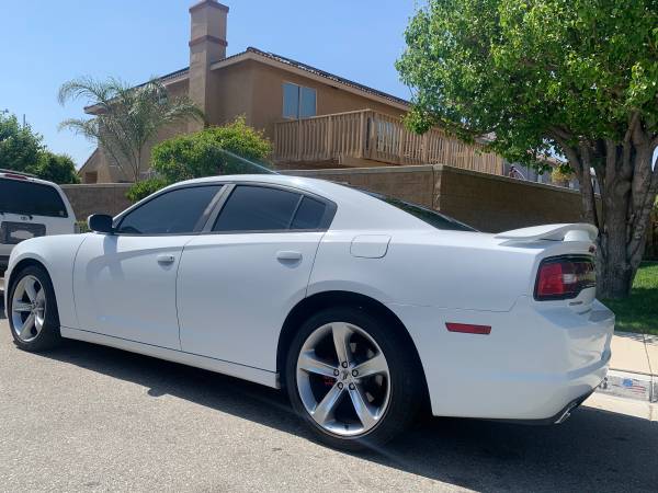 4 Sale Super Clean 11 Dodge Charger Sedan for sale in Norco, CA – photo 3