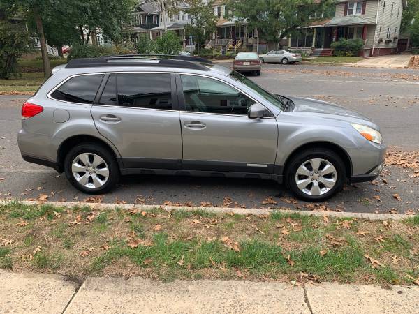 2011 Subaru Outback for sale in Collingswood, NJ – photo 3
