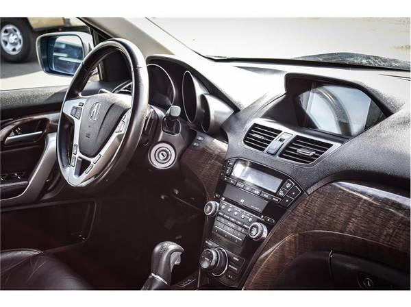 2012 Acura MDX $2000 Down Payment Easy Financing! Todos Califican -... for sale in Santa Ana, CA – photo 13