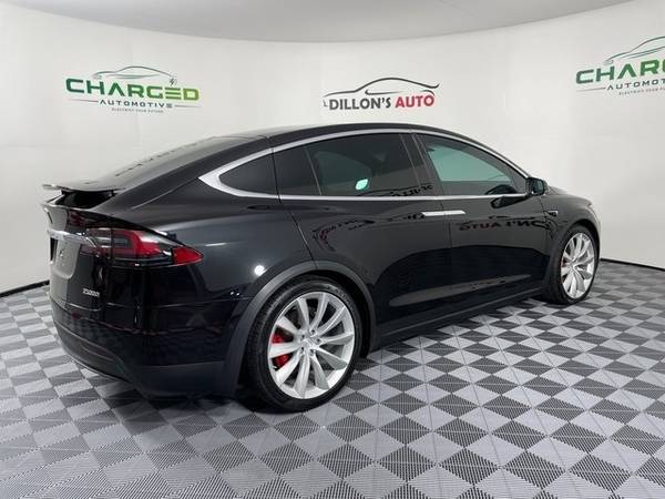 2016 Tesla Model X P100D Only 600 Miles! Full Self... for sale in Lincoln, NE – photo 9