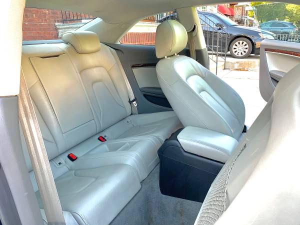 2009Audi A5 For Sale for sale in Bronx, NY – photo 4