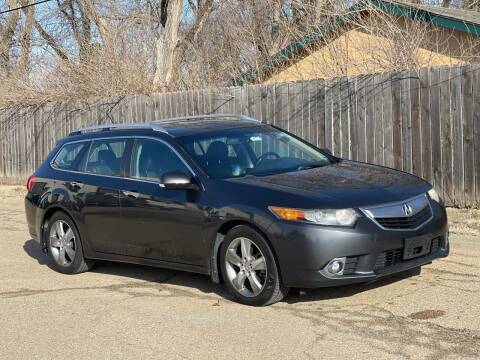 2011 Acura TSX - - by dealer - vehicle automotive sale for sale in Lawrence, KS – photo 2