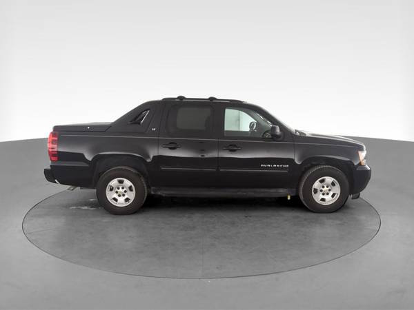 2012 Chevy Chevrolet Avalanche LT Sport Utility Pickup 4D 5 1/4 ft -... for sale in Providence, RI – photo 13