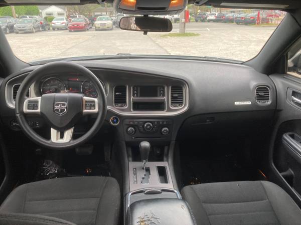 2012 DODGE CHARGER SE - - by dealer - vehicle for sale in Indianapolis, IN – photo 23