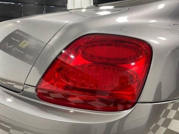 2005 Bentley Continental GT Turbo AWD GT Turbo 2dr Coupe $1200 -... for sale in Temple Hills, District Of Columbia – photo 13
