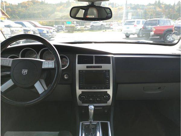 2006 Dodge Charger SRT8 V8 HEMI 6.1 Liter Rear Wheel Drive for sale in Bremerton, WA – photo 11