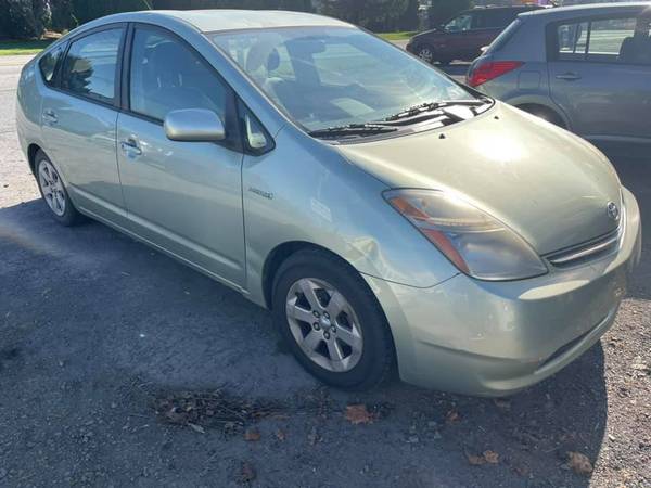 2007 Toyota Prius - cars & trucks - by owner - vehicle automotive sale for sale in Fleetwood, PA – photo 2
