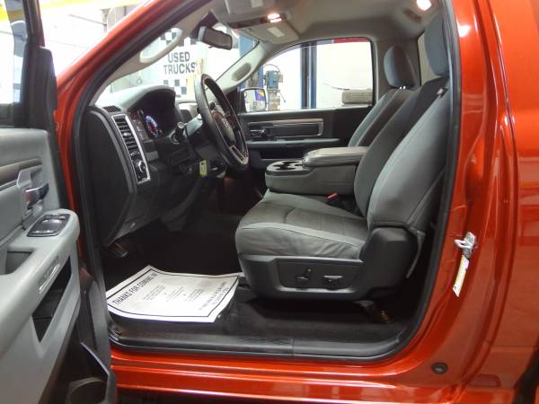 2013 Dodge Ram 1500 Regular Cab 4X4 - Must See! Only 62, 870 Miles! for sale in Brockport, NY – photo 18
