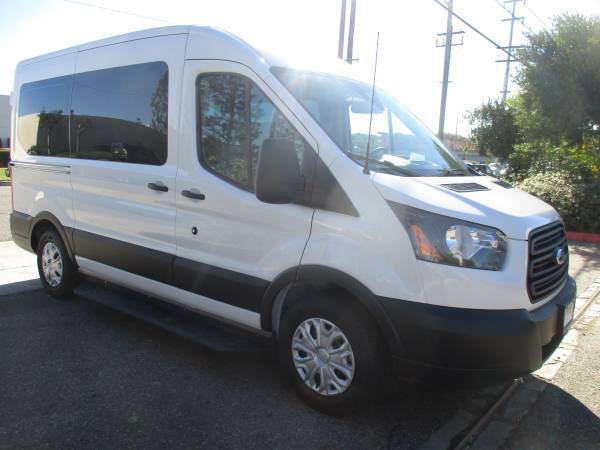 NEW AND USED WHEELCHAIR VANS AND GURNEY VANS * NEW EAST COAST LOCATION for sale in Ocala, FL – photo 16