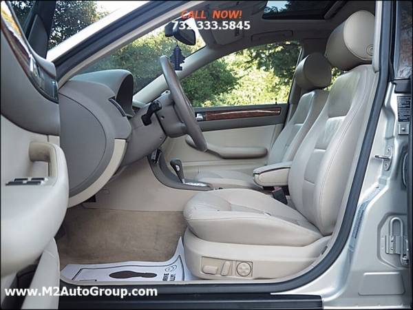 2003 Audi A6 3 0 quattro AWD 4dr Sedan - - by dealer for sale in East Brunswick, PA – photo 10