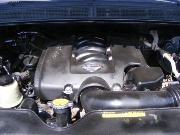 2004 Nissan Titan Kingcab SE pickup for sale in ENID, OK – photo 14