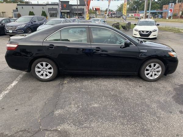 *2007* *Toyota* *Camry Hybrid* *Base* for sale in Essex, MD – photo 6