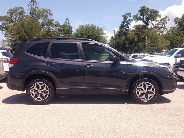 2019 Subaru Forester Premium Low 22K Miles Like new condition! for sale in Sarasota, FL – photo 3