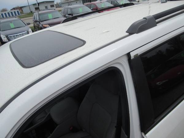 2012 Honda Pilot Touring 4WD 5-Spd AT with DVD - - by for sale in Moorhead, ND – photo 10