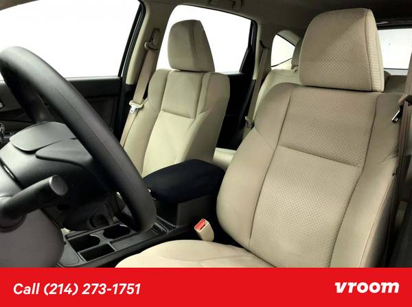 2016 Honda CR-V LX SUV for sale in Dallas, TX – photo 8