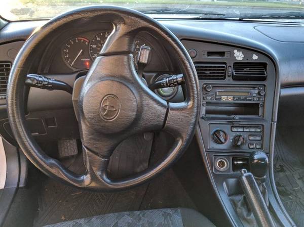 1998 Toyota Celica GT for sale in Vancouver, OR – photo 2