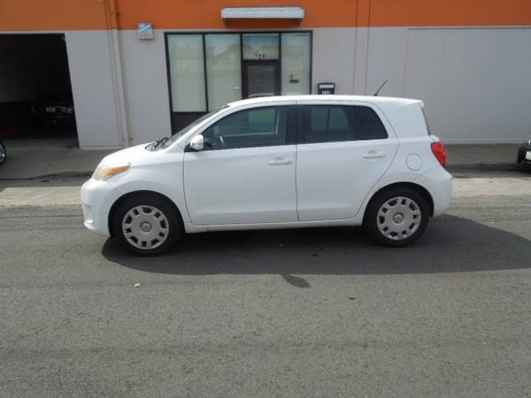 2009 Scion XD Hatchback 5sp Clean Title 118k XLNT Cond Runs Perfect... for sale in SF bay area, CA – photo 7