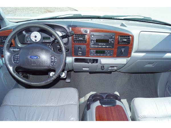 2006 Ford F-350 Super Duty Lariat for sale in Denton, TX – photo 5