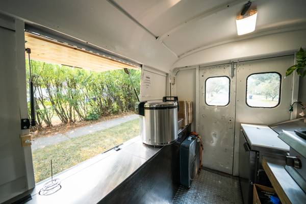 1963 International Harvester Metro Van Custom Food Truck - Turn Key... for sale in Bozeman, FL – photo 11