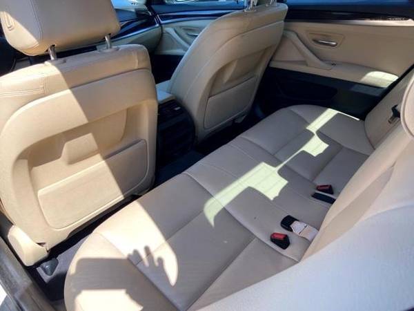 2016 BMW 5-Series 528i - EVERYBODY RIDES! - - by for sale in Metairie, LA – photo 8