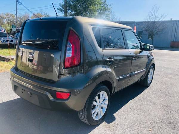 2012 KIA SOUL Automatic *GAS SAVER* ⭐ + 6 MONTH WARRANTY - cars &... for sale in Harrisonburg, District Of Columbia – photo 6