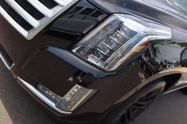 2015 Cadillac Escalade ESV Premium - - by dealer for sale in CHANTILLY, District Of Columbia – photo 11