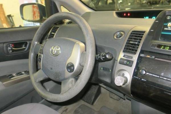 2007 Toyota Prius - - by dealer - vehicle automotive for sale in Carlstadt, NJ – photo 18