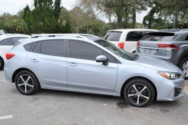 2019 Subaru Impreza 2 0i Premium - - by dealer for sale in St. Augustine, FL – photo 2