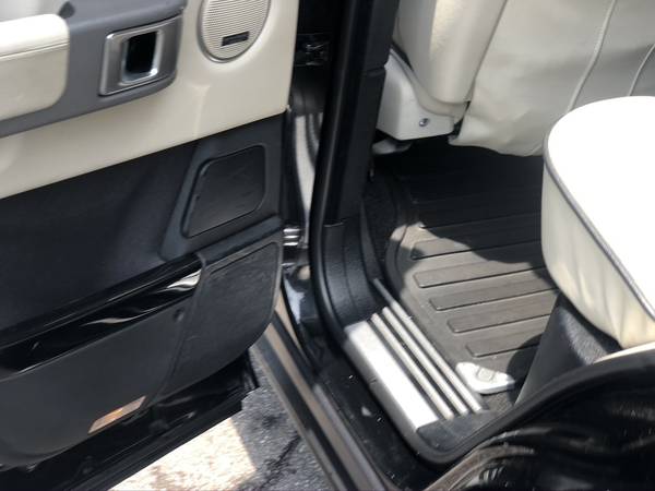 2006 Range Rover Supercharged - cars & trucks - by owner - vehicle... for sale in Clearwater Beach, FL – photo 20