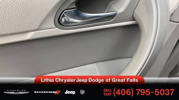 2016 Chevrolet Traverse AWD 4dr LT w/1LT - - by dealer for sale in Great Falls, MT – photo 16