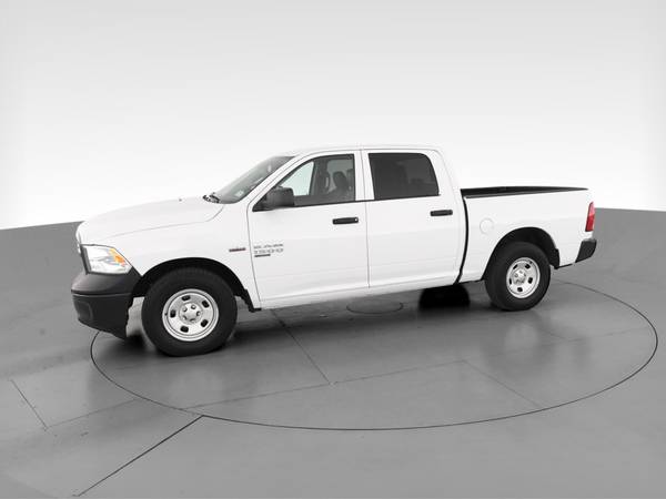 2019 Ram 1500 Classic Crew Cab Tradesman Pickup 4D 5 1/2 ft pickup -... for sale in Fayetteville, NC – photo 4