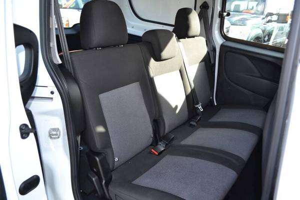 2016 Ram Promaster city Tradesman Cargo - - by dealer for sale in Citrus Heights, CA – photo 13