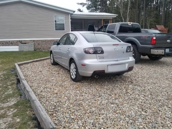 Mazda for sale or trade for sale in Supply, NC – photo 2