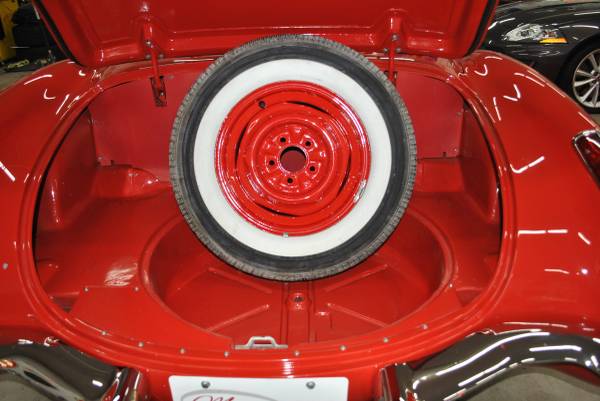 1960 Corvette - - by dealer - vehicle automotive sale for sale in Germantown, WI – photo 14