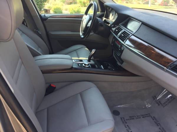 !!! 2009 BMW X5 133k Miles Clean Title !!! for sale in inland empire, CA – photo 5