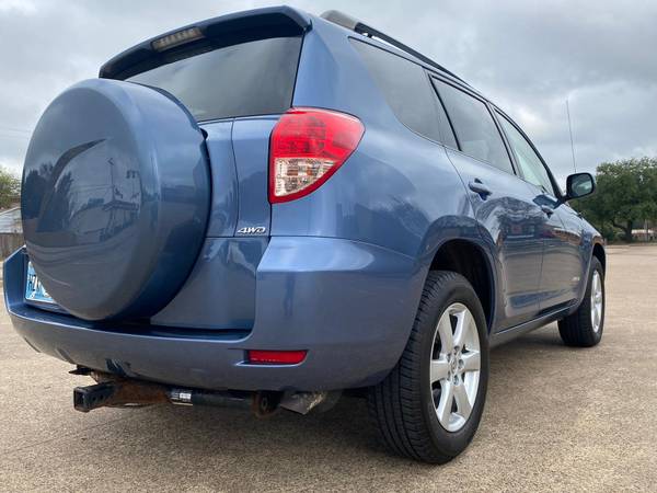 2009 toyota rav 4 - cars & trucks - by dealer - vehicle automotive... for sale in Duncanville, TX – photo 6