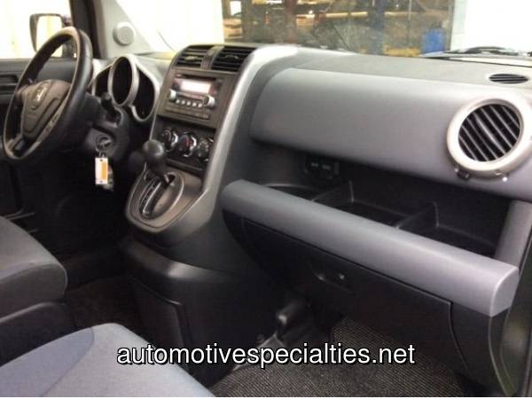 2008 Honda Element EX 4WD AT **Call Us Today For Details!!** - cars... for sale in Spokane, WA – photo 14