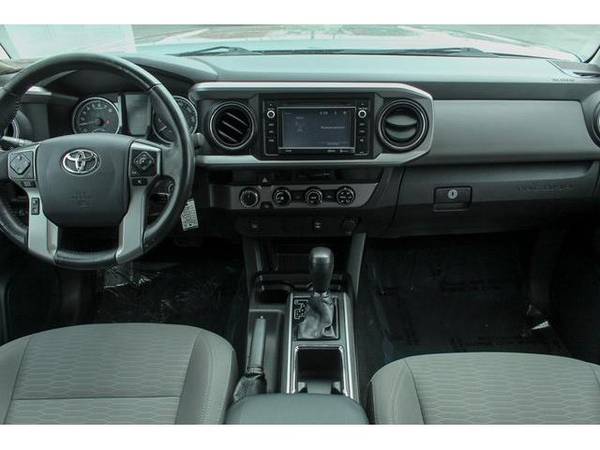 2016 Toyota Tacoma truck SR5 Green Bay - - by dealer for sale in Green Bay, WI – photo 22