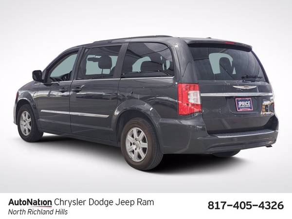 2012 Chrysler TOWN & COUNTRY SKU:CR401016 - cars & trucks - by... for sale in Fort Worth, TX – photo 9