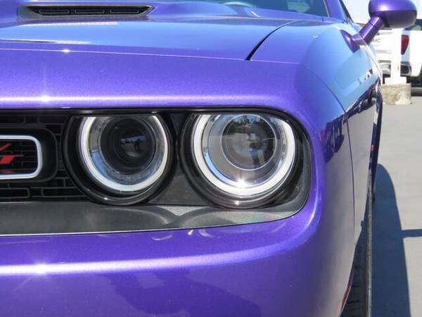 2016 Dodge Challenger R/T - coupe - - by dealer for sale in Healdsburg, CA – photo 10