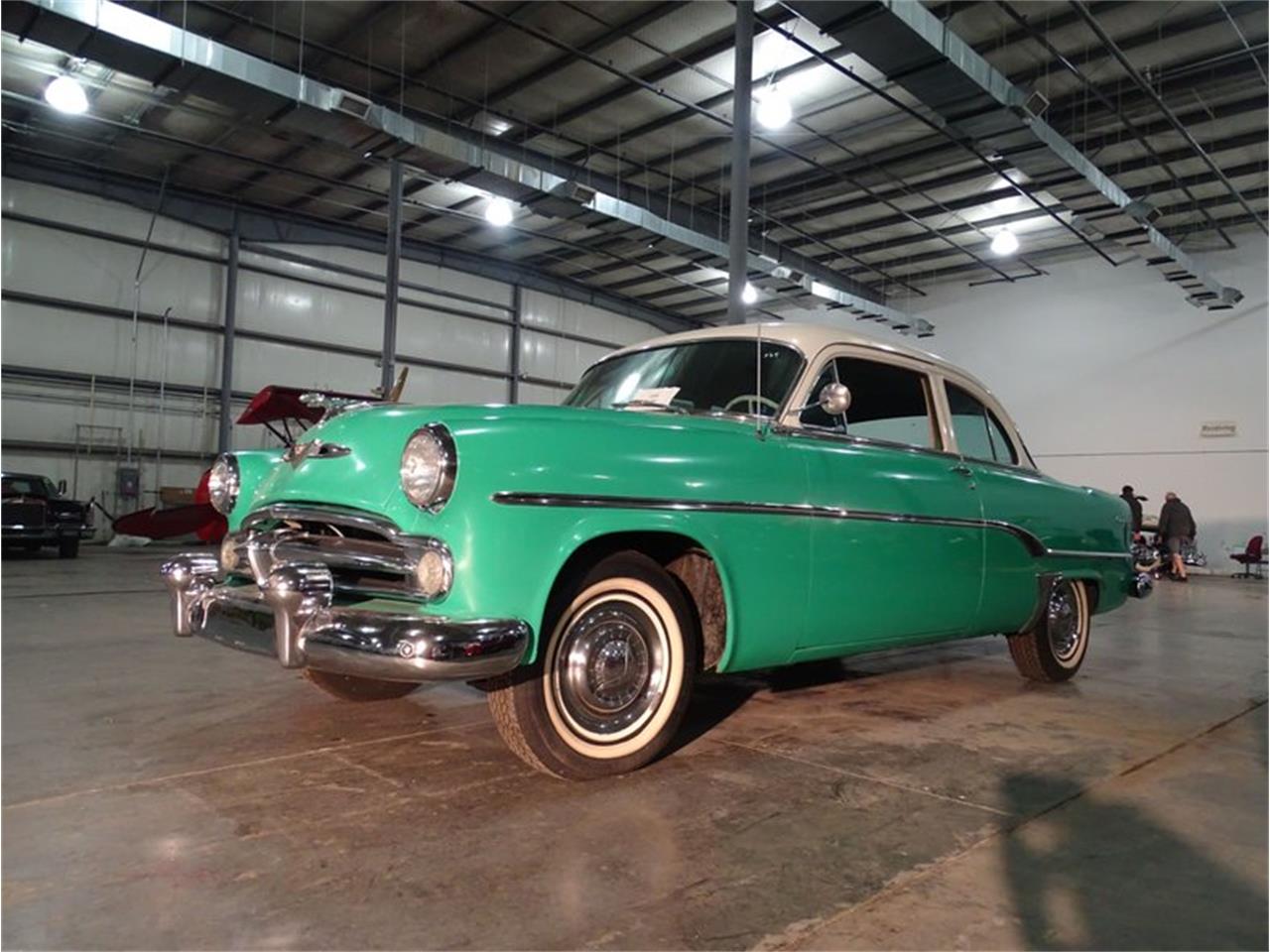 1954 Dodge Coronet for sale in Greensboro, NC – photo 2