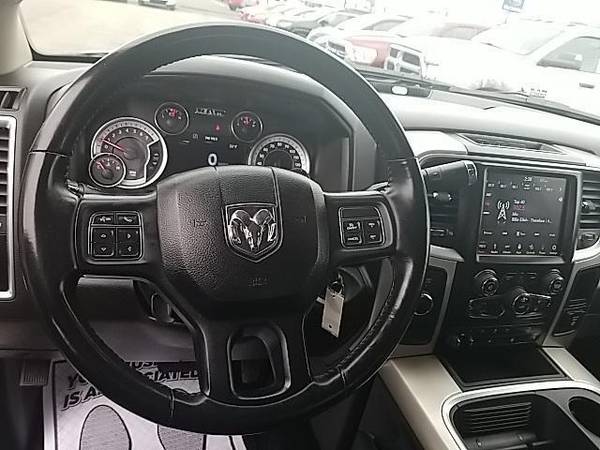 2018 Ram 2500 Big Horn 4x4 Crew Cab 6 4 Box - - by for sale in Yorkville, NY – photo 15