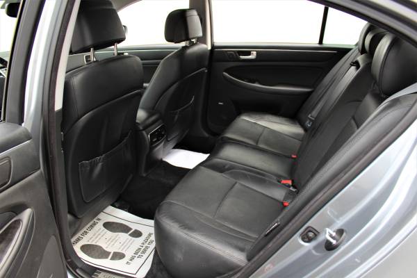 2014 Hyundai Genesis Luxury Sedan*Low Miles*$189 Per Month* - cars &... for sale in Fitchburg, WI – photo 18