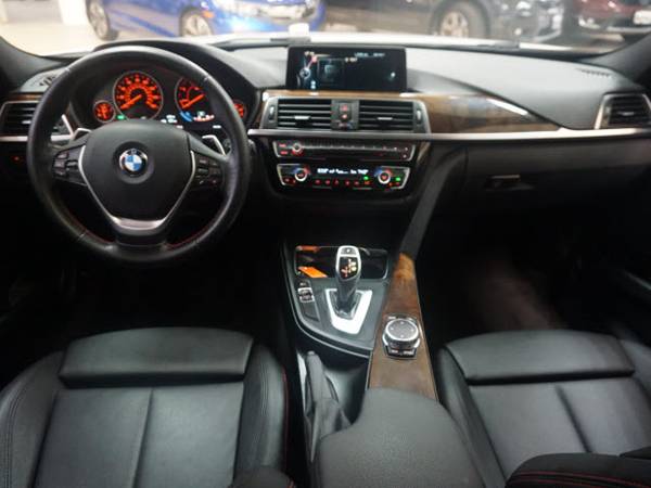 2016 BMW 3 Series 328d xDrive - cars & trucks - by dealer - vehicle... for sale in Glen Burnie, MD – photo 10