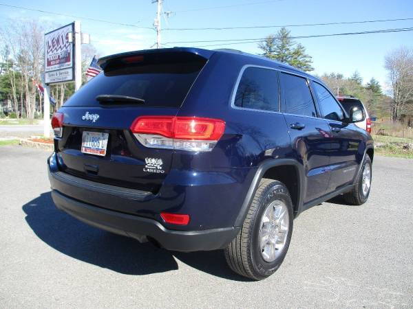 2014 Jeep Grand Cherokee 4x4 4WD Laredo Full Power SUV - cars & for sale in Brentwood, VT – photo 3