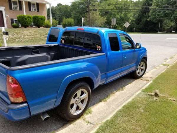 2006 Toyota Tacoma X-Runner for sale in Laurel, District Of Columbia – photo 6